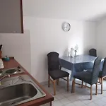 Ante Apartment