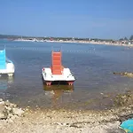 Apartment Ante Brodarica (Sibenik-Knin)
