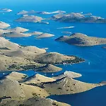Ante * Brodarica (Sibenik-Knin)