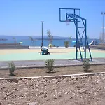 아파트 Ante 브로다리카