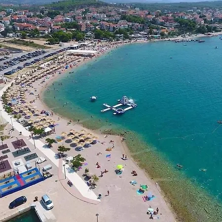 Ante Apartman Brodarica (Sibenik-Knin)
