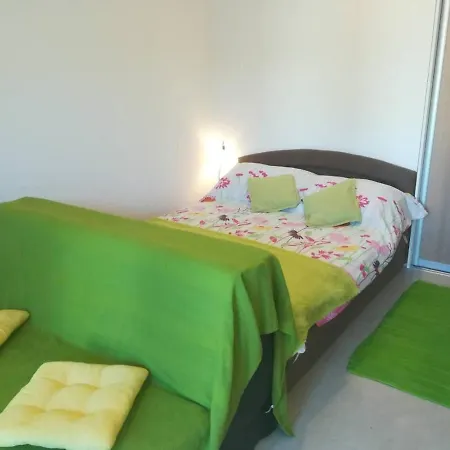 Apartment Ante Brodarica (Sibenik-Knin)