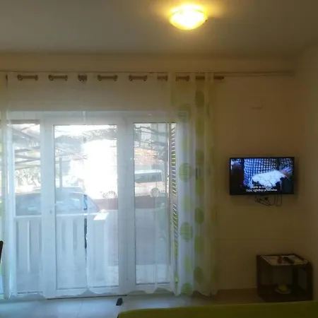 Apartment Ante Brodarica (Sibenik-Knin)