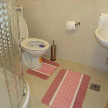 Apartment Ante