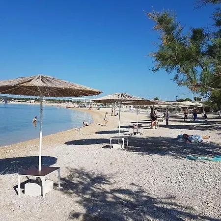 Apartman Ante