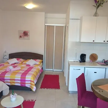 Ante Brodarica (Sibenik-Knin)