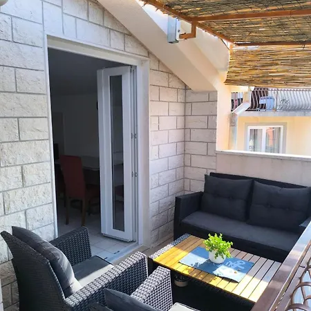 Ante * Brodarica (Sibenik-Knin)