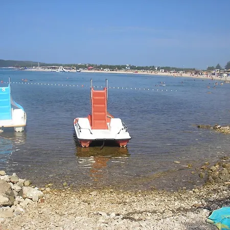 Apartman Ante Brodarica (Sibenik-Knin)