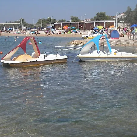 Ante * Brodarica (Sibenik-Knin)