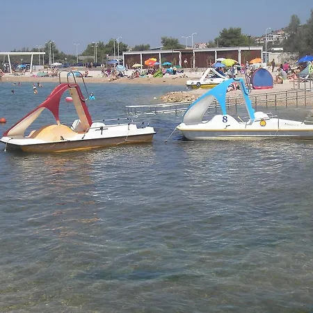 Ante * Brodarica (Sibenik-Knin)