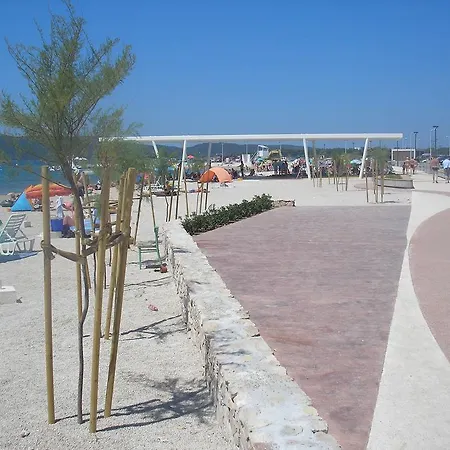 Ante * Brodarica (Sibenik-Knin)