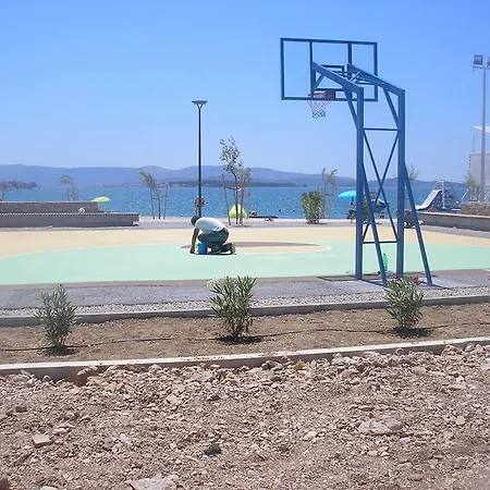 Apartman Ante Brodarica (Sibenik-Knin)