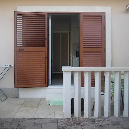 Ante Apartman Brodarica (Sibenik-Knin)
