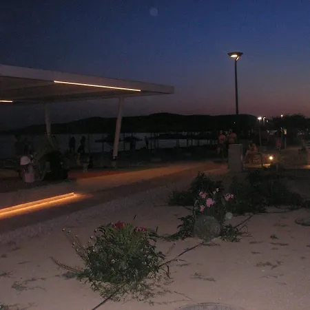 Ante Brodarica (Sibenik-Knin)