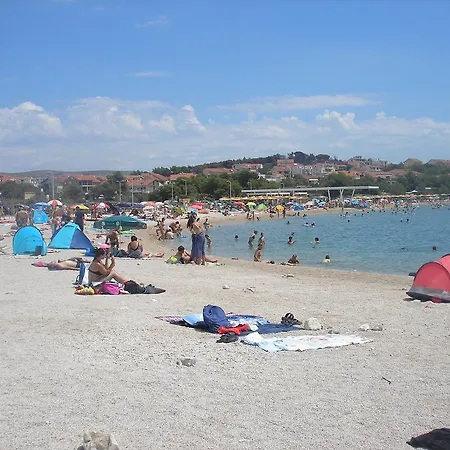 Apartment Ante Brodarica (Sibenik-Knin)