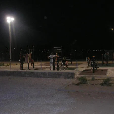 Ante Lejlighed Brodarica (Sibenik-Knin)