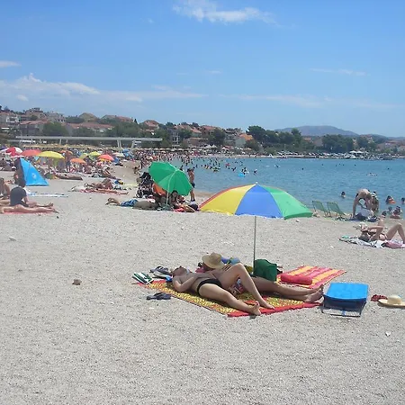 Apartman Ante *